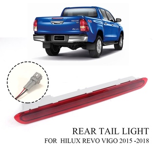 Đèn phanh thắng dành cho ô tô Toyota Hilux Revo Vigo 2015-2018 thế hệ 3