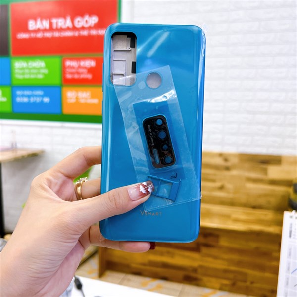 Bộ vỏ Vsmart Live 4