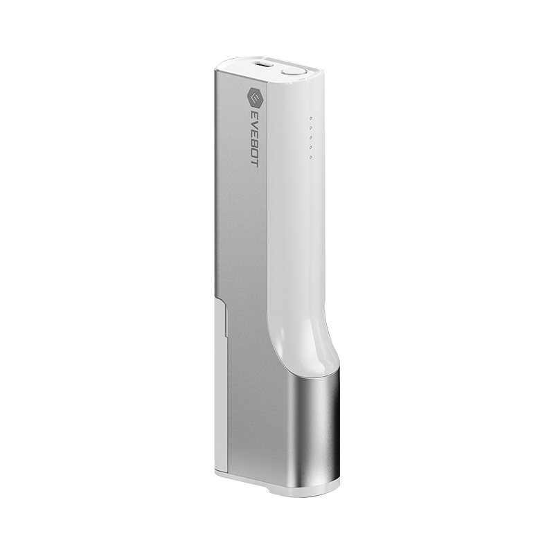 Bút in di động EVEBOT Mini Kết nối WIFI Android / iOS Pin 1200mAh Loại-C