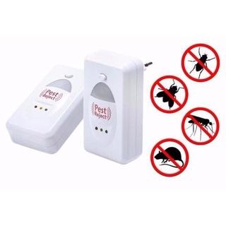 Máy Đuổi Côn Trùng Pest Reject