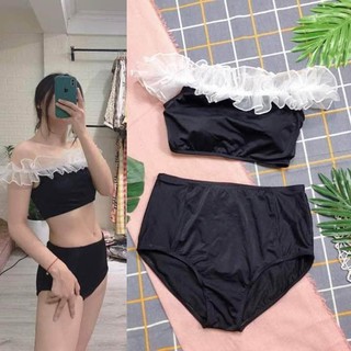 Bikini, Đồ Bơi Đi Biển Hai Mảnh công Chúa ODERI 844
