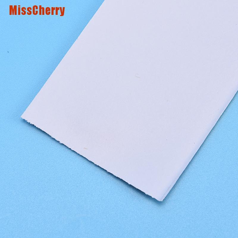 Cuộn Băng Dính Tự Dính Kích Thước 50mm X 3m Mới