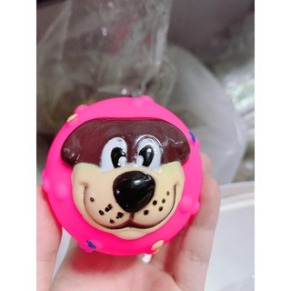 bóng đồ chơi chuột lật đật