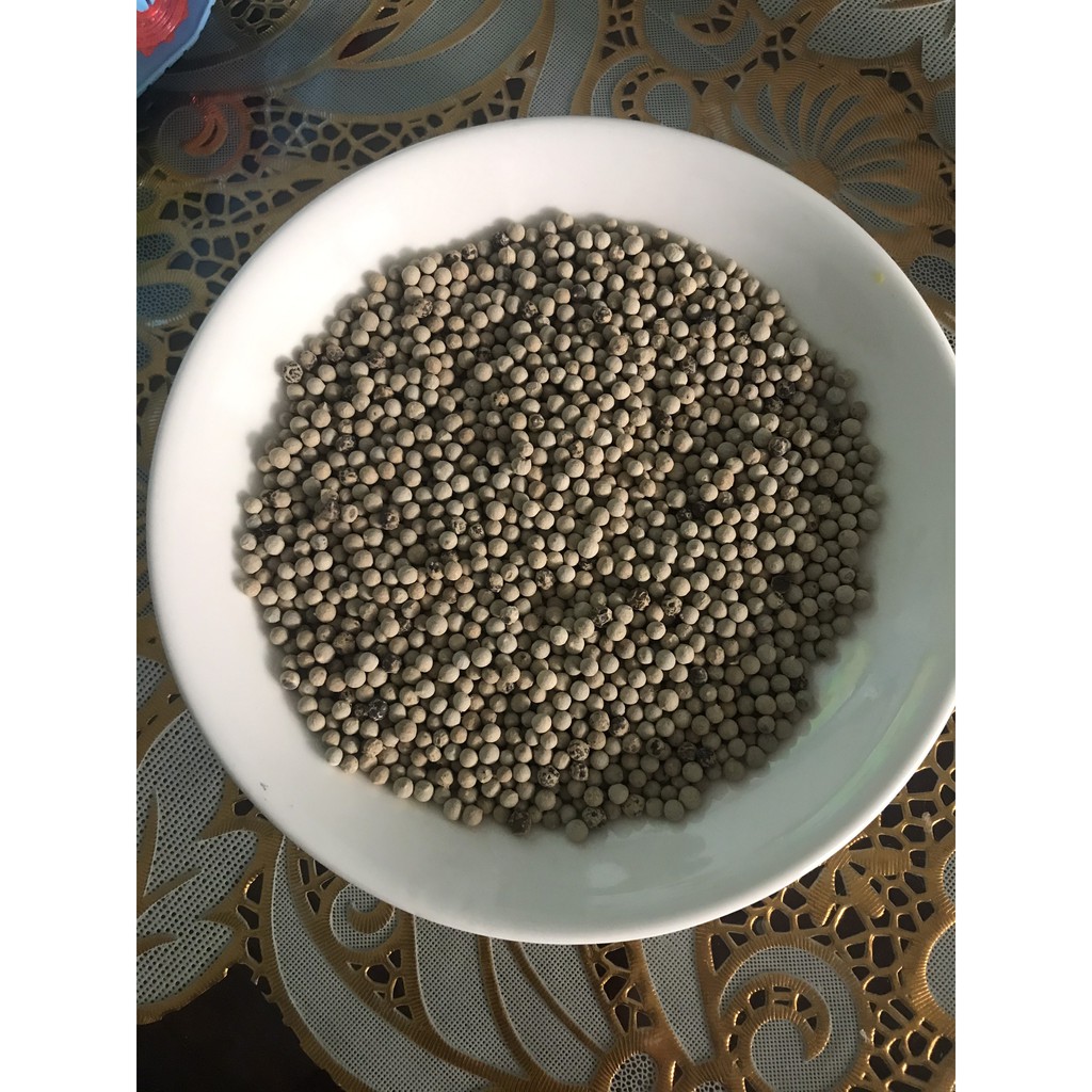 Tiêu sọ hủ nhỏ 100gr tiện lợi