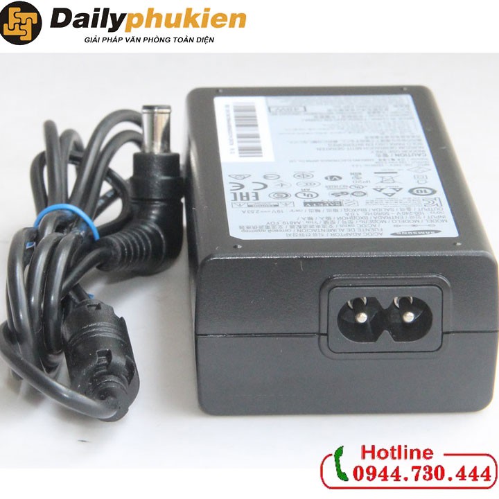 Sạc loa Samsung Radiant360 R1 19V