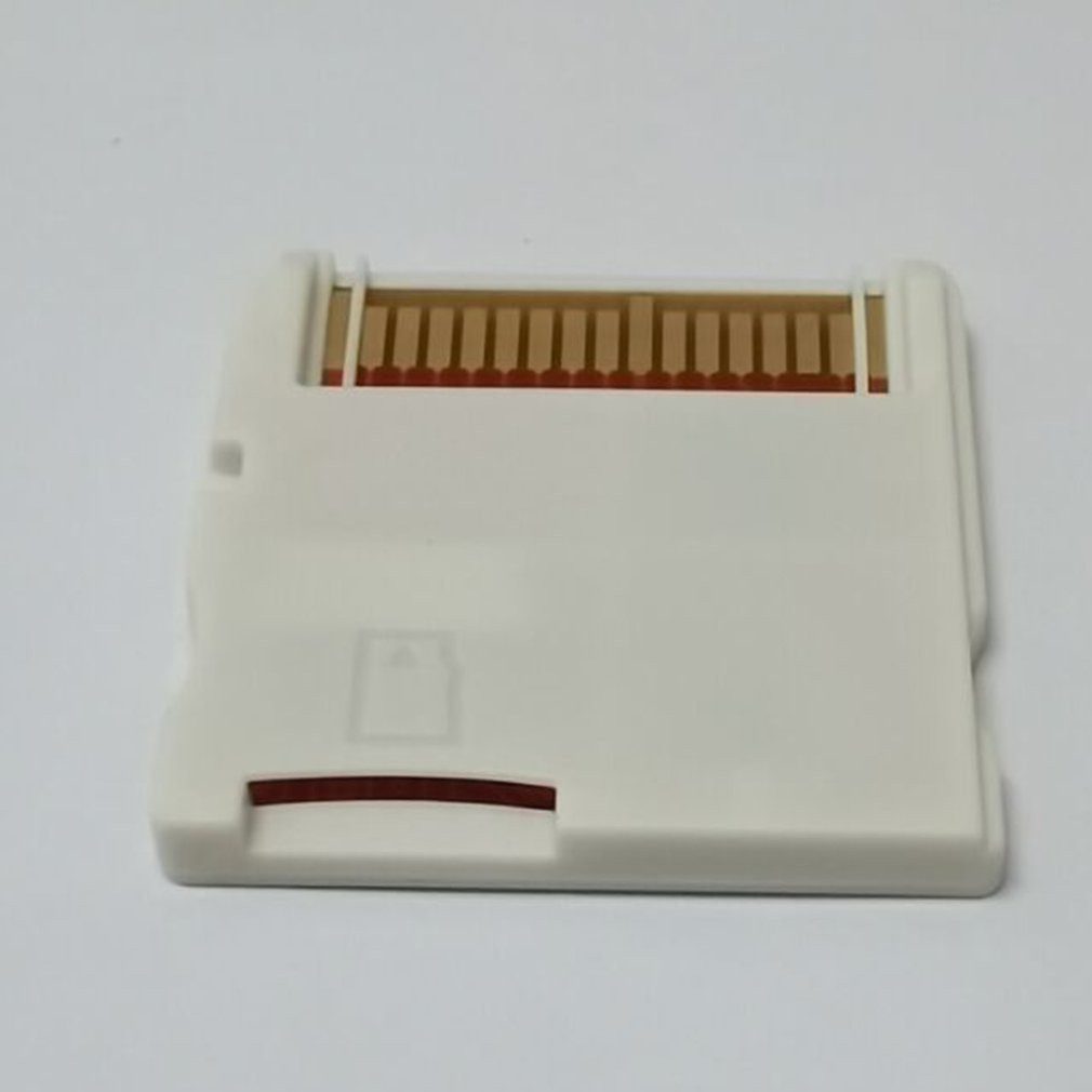 Thẻ nhớ SDHC R4 cho Nintendo DS Lite DSi 2DS 3DS với đầu đọc thẻ bảo mật game kỹ thuật số