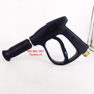 SÚNG RỬA XE TĂNG ÁP RĂNG NGOÀI 13MM DÀI 28CM