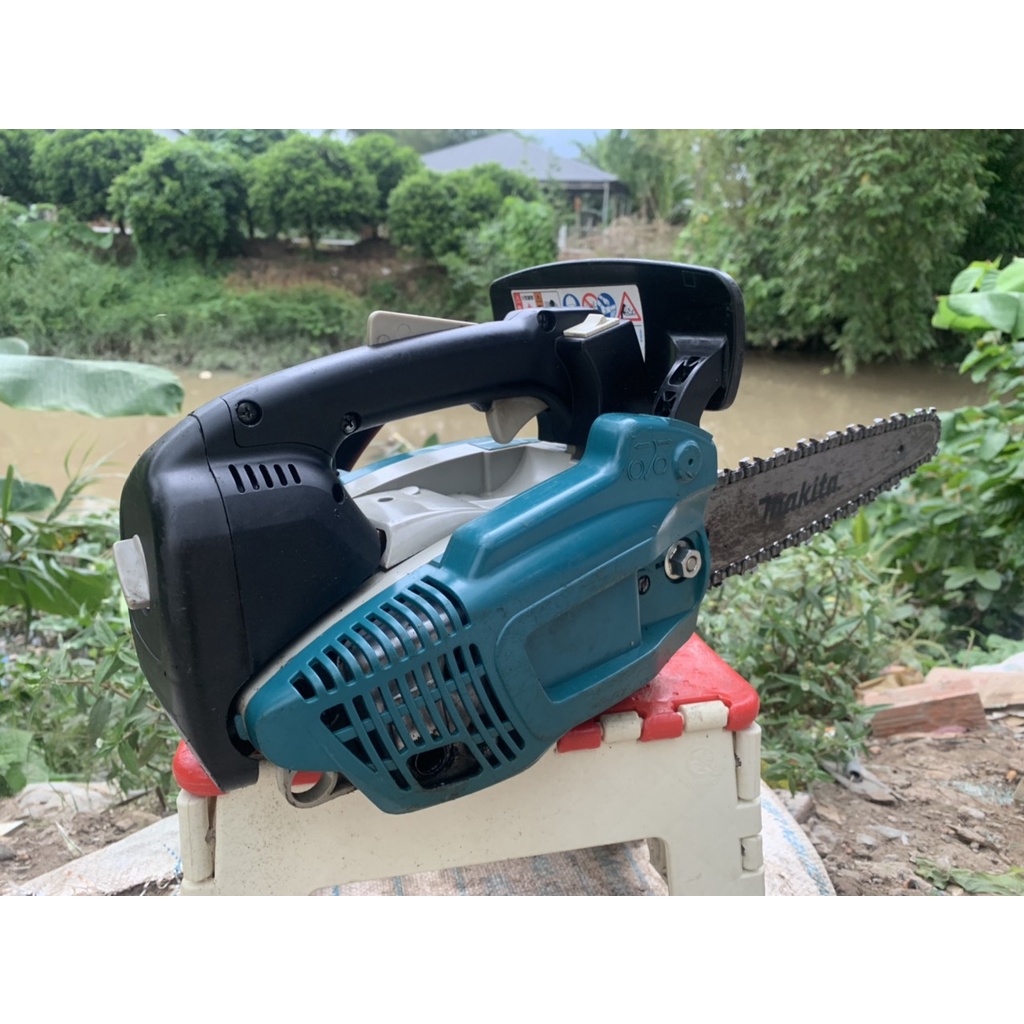 Máy cưa xích nhật bãi Makita ME230T Nguyên Zin