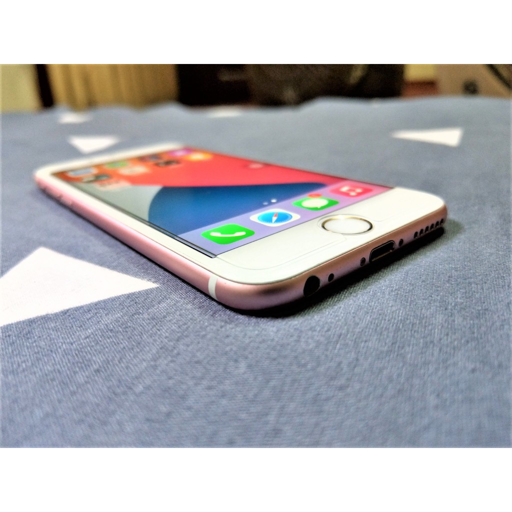 Iphone 6S 64Gb Quốc Tế Like new