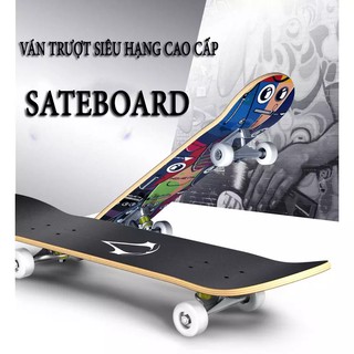 Ván trượt trẻ em YOYO cho trẻ từ 2- 12 tuổi