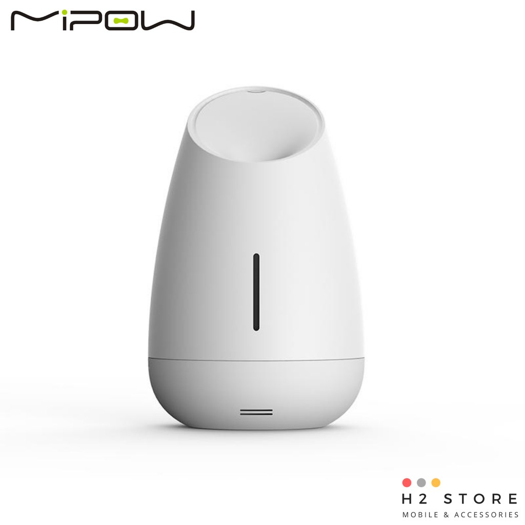 Máy sông tinh dầu Mipow VASO 2.0 Aroma Diffuser 2020