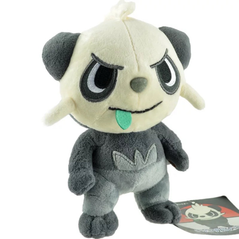 GẤU BÔNG POKEMON GẤU TRÚC PANCHAM YANCHAM (30 CM) GB205