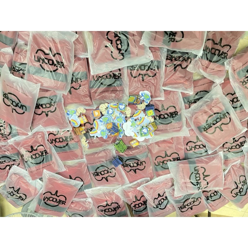 Áo candy uncover | BigBuy360 - bigbuy360.vn