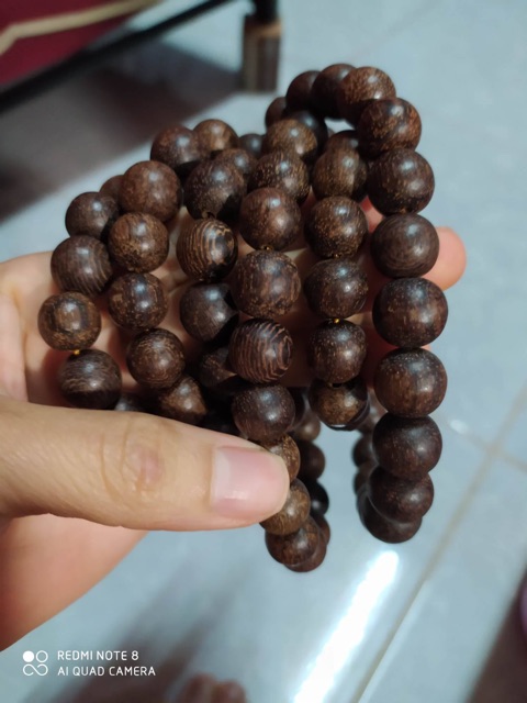 VÒNG DÂU TẰM GAI TRĂM NĂM TUỔI