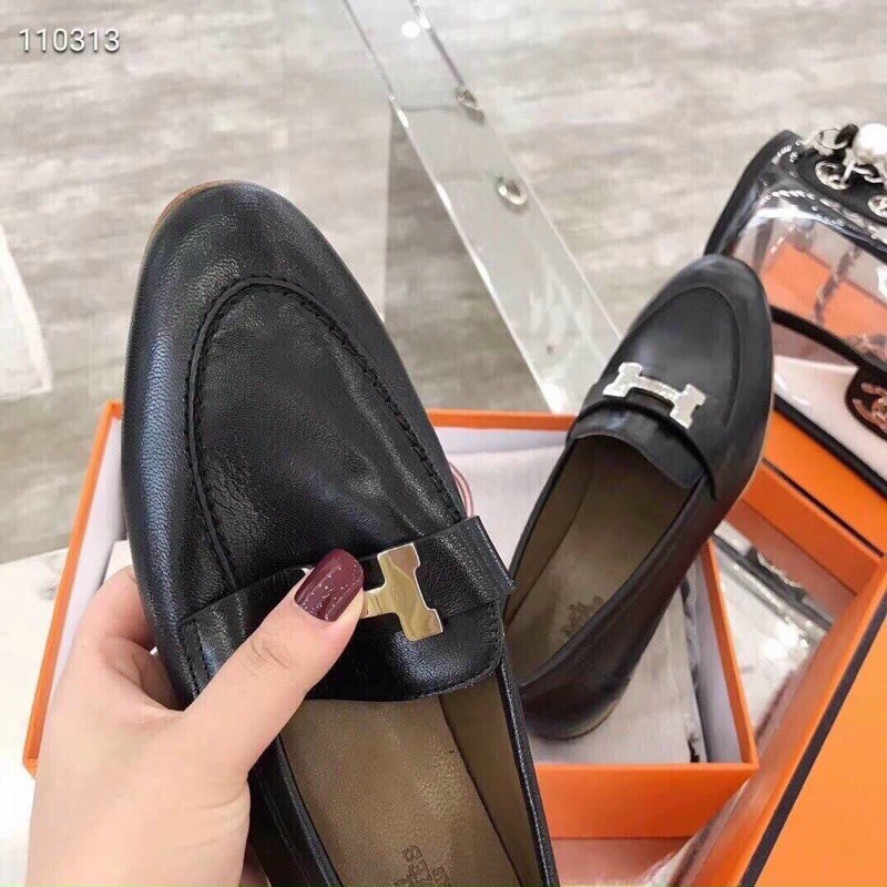 Giày mọi Hm fullbox