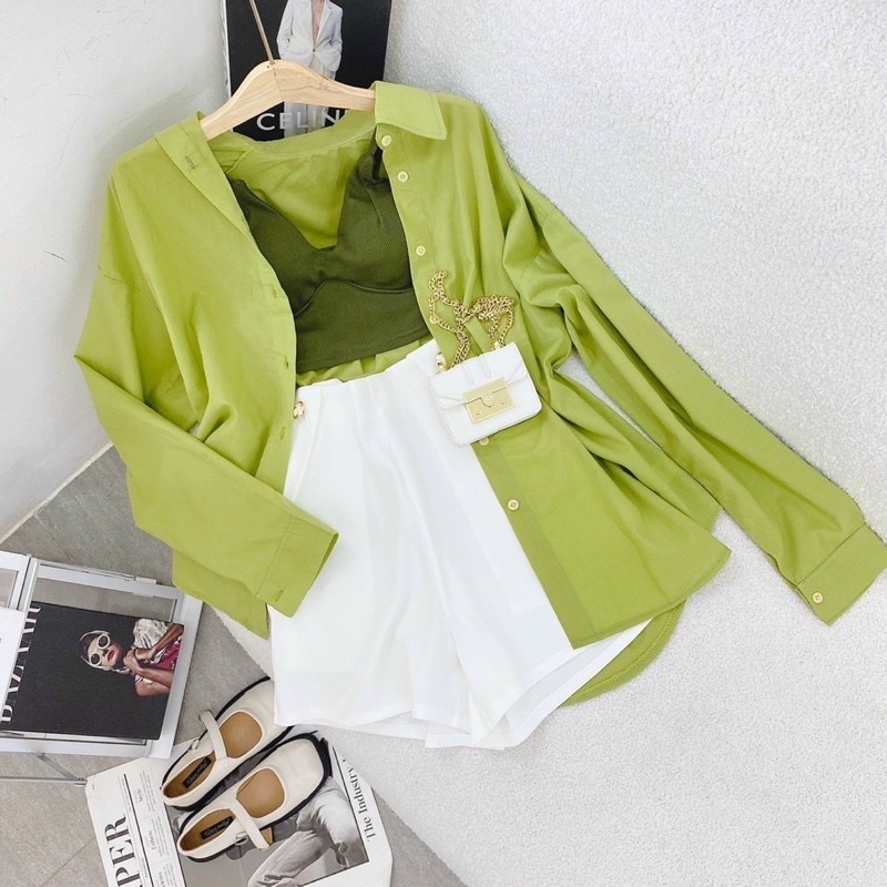 SET BỘ 3 MÓN ĐI BIỂN BIGSIZE