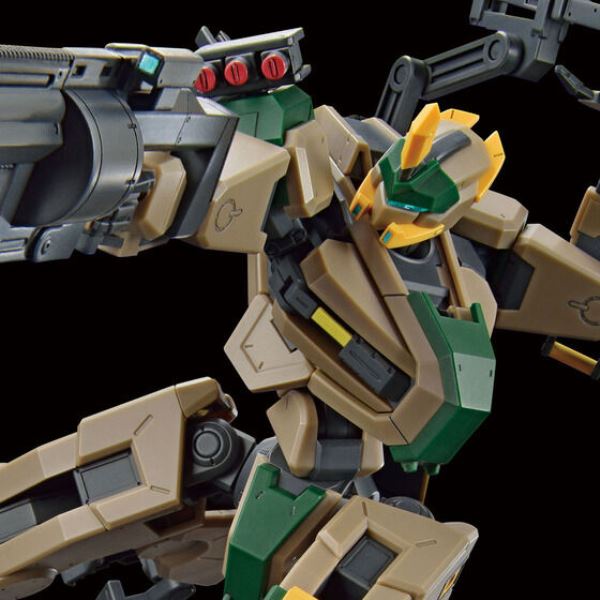 Mô hình lắp ráp HG 1/72 MAILeS BYAKUCHI (F.G.E. COLOR) Bandai