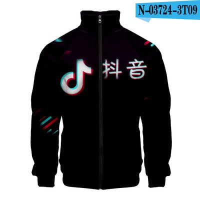 Áo Khoác Dù Nam TIKTOK mẫu mới 2023
