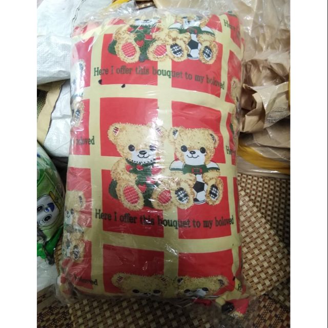 Ruột gối mốt sai