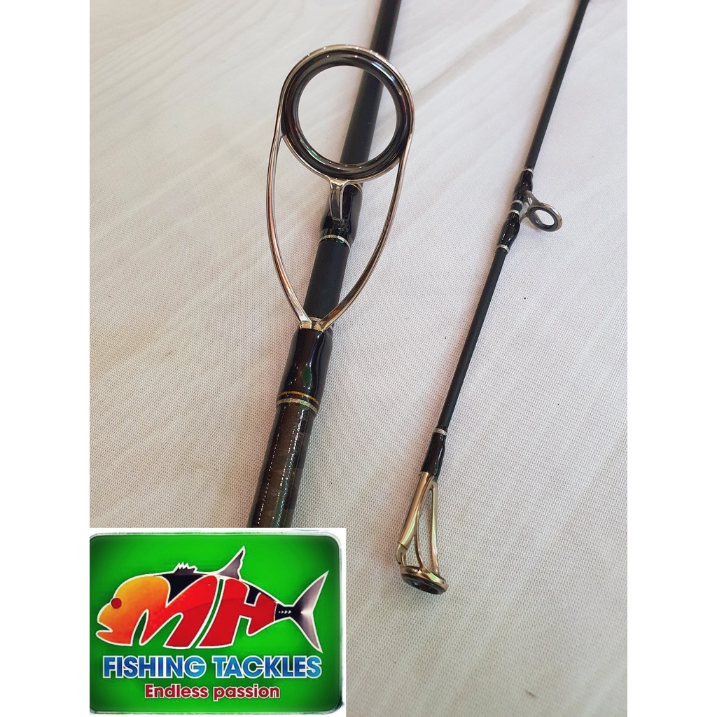 MajorCraft N-One NSS-962H SJ