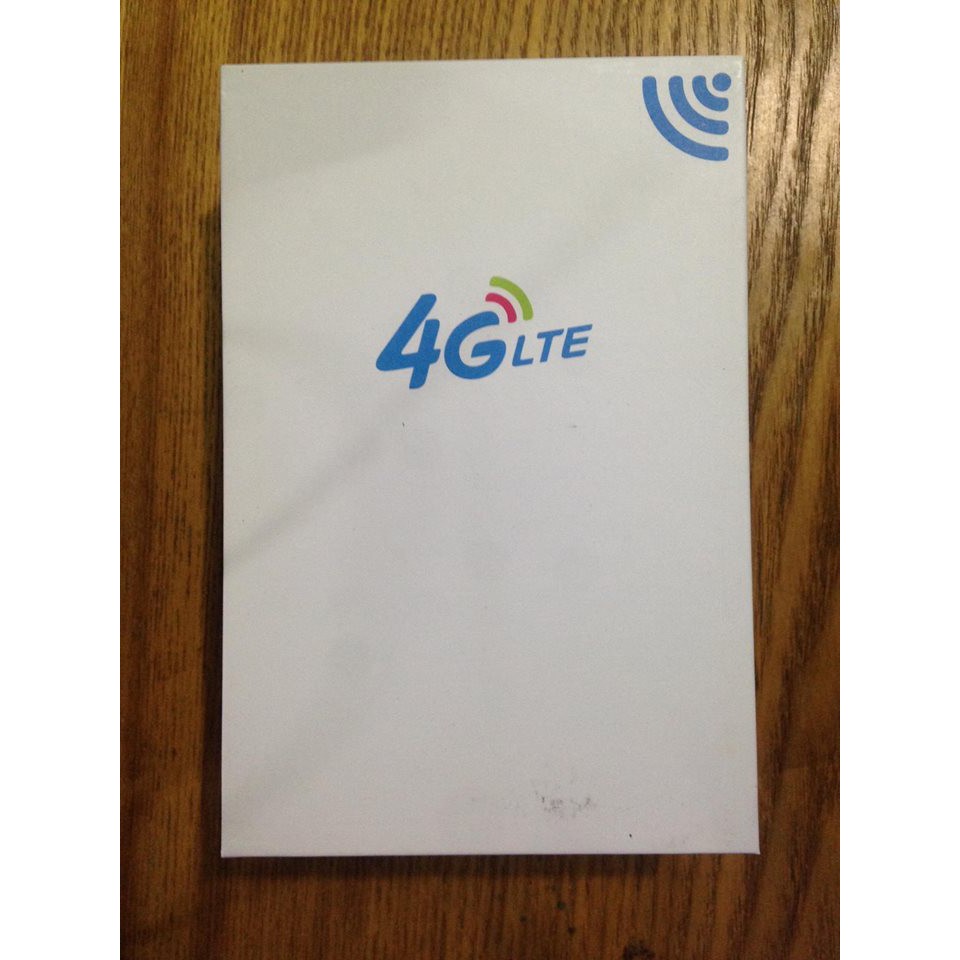 Thiết Bị Phát Sóng Wifi 3G/4G LTE A800 YCT Pin 2400mah | BigBuy360 - bigbuy360.vn