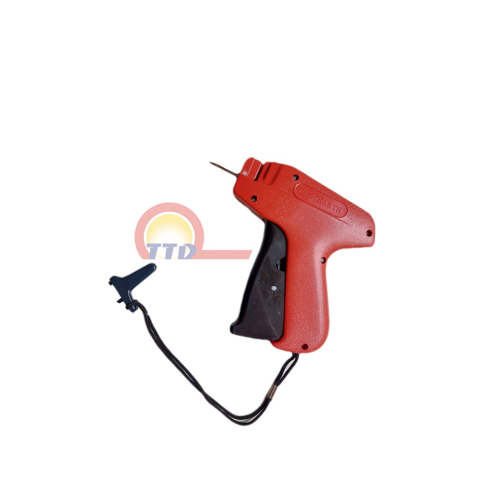 Bộ Súng Bắn Mác, Máy Bấm Nhãn Mác, Kèm Đạn Mác - Bắn Mác Quần Áo