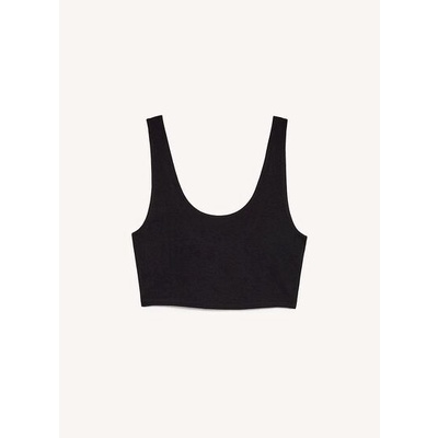 Áo thun hai dây croptop WILFRED FREE