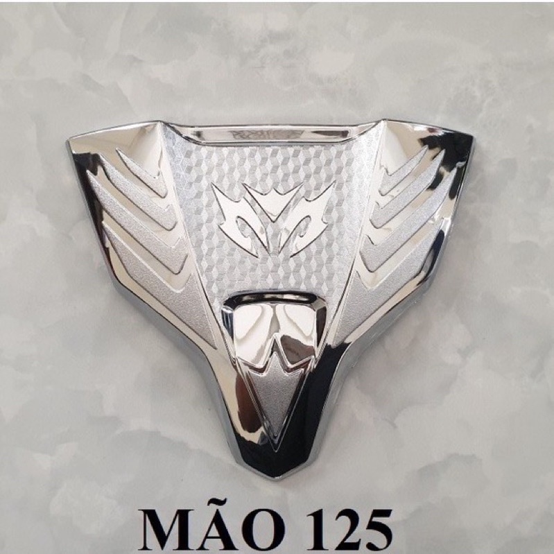 Ốp Trang Trí Xe AB AirBlade 160-125 2023 Đời Mới