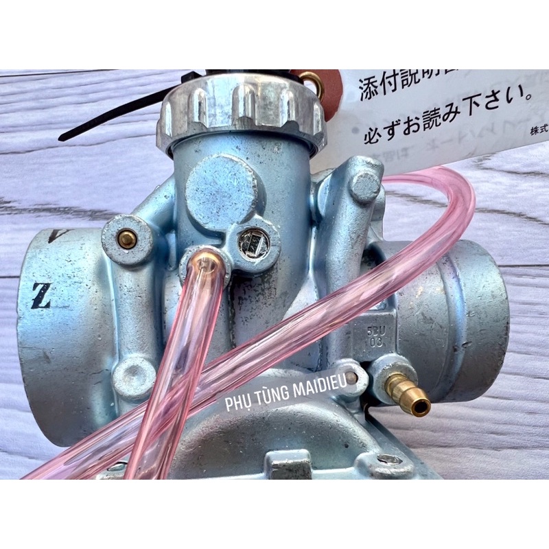 BÌNH XĂNG CON YAZ/YAZ125