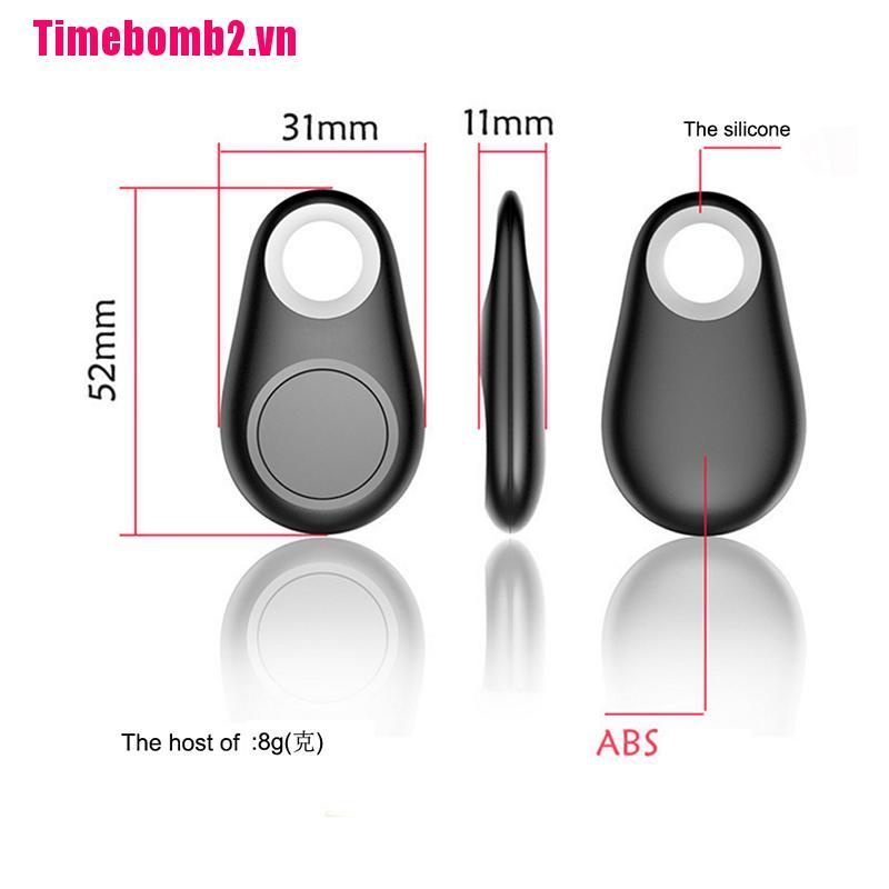 Thiết Bị Định Vị GPS Mini Cho Điện Thoại / Xe Máy /