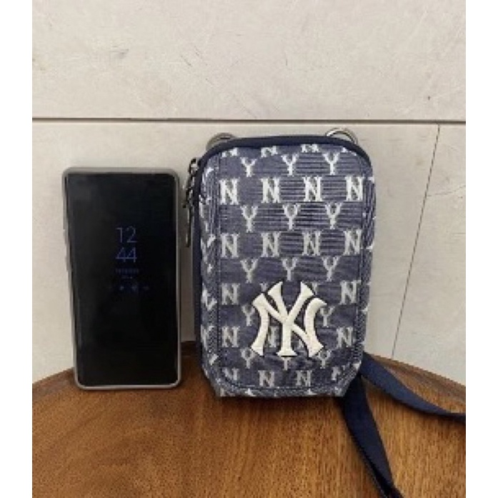 Túi Phone M.L.B size 18x11cm