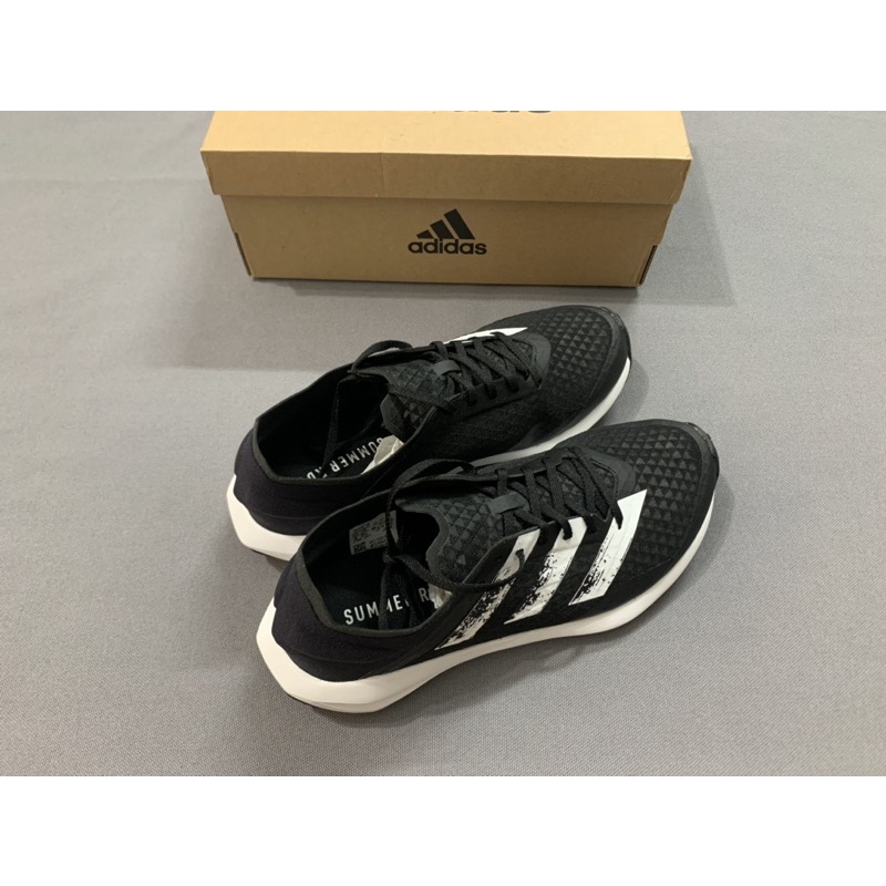 Giày Adidas RapidalFaito Summer RDY J EG0518 chính hãng