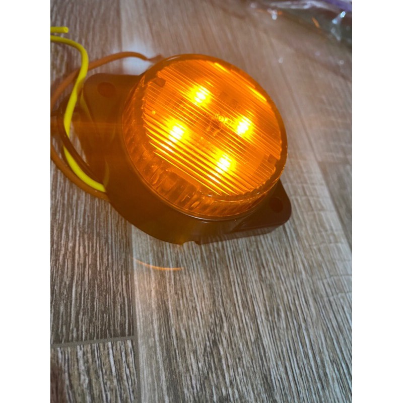 combo 20 Led 4004 vàng 12v