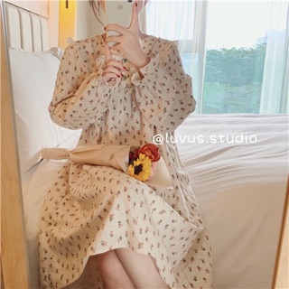 Đầm ngủ ( Sleepwear )