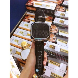 Micro Karaoke Bluetooth kèm loa SDRD SD-10