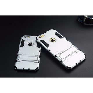 ỐP CHỐNG SÓC IPHONE 6 PLUS/ 7 PLUS IRON MAN