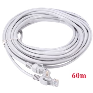 Thanh lý Dây mạng 40m , 50m , 60m bấm sẵn  - Dây cáp mạng lan internet xịn tốt cao cấp , siêu bền tốc độ cao