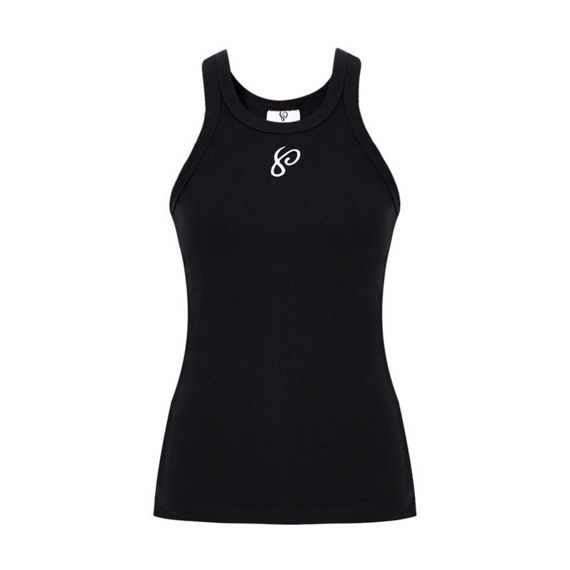 ÁO BA LỖ CURLY LOGO TANKTOP