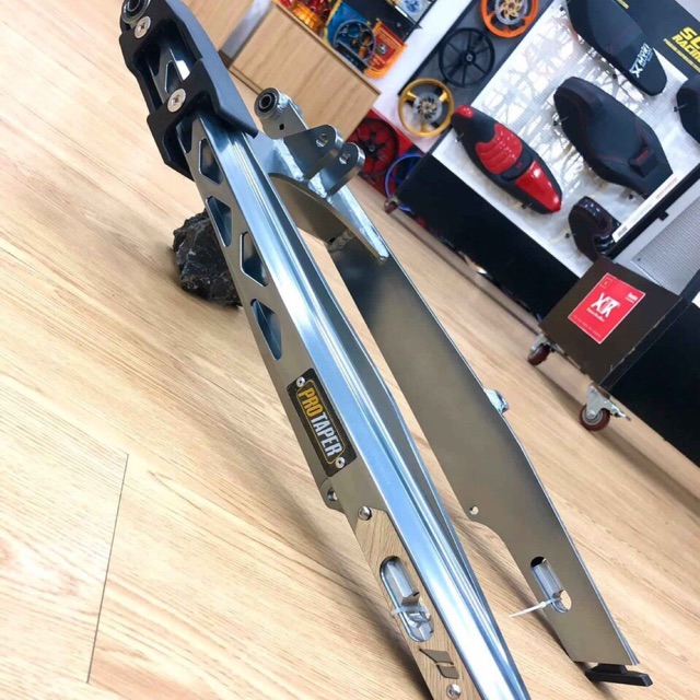 Gấp nhôm #Protaper cho ex 150