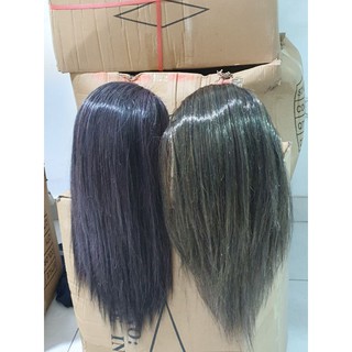 MANOCANH HỌC CẮT TÓC