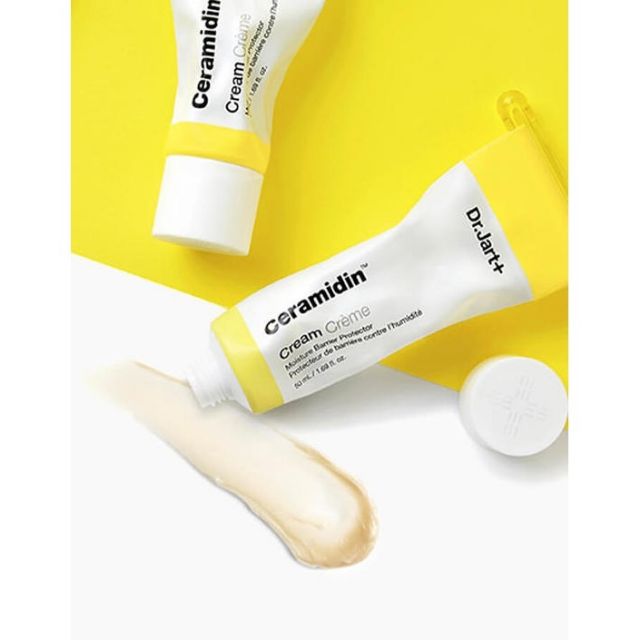 Kem Dưỡng Phục Hồi Da DR.JART+ Ceramidin serum 5ML(HSD:26/08/2021) | BigBuy360 - bigbuy360.vn