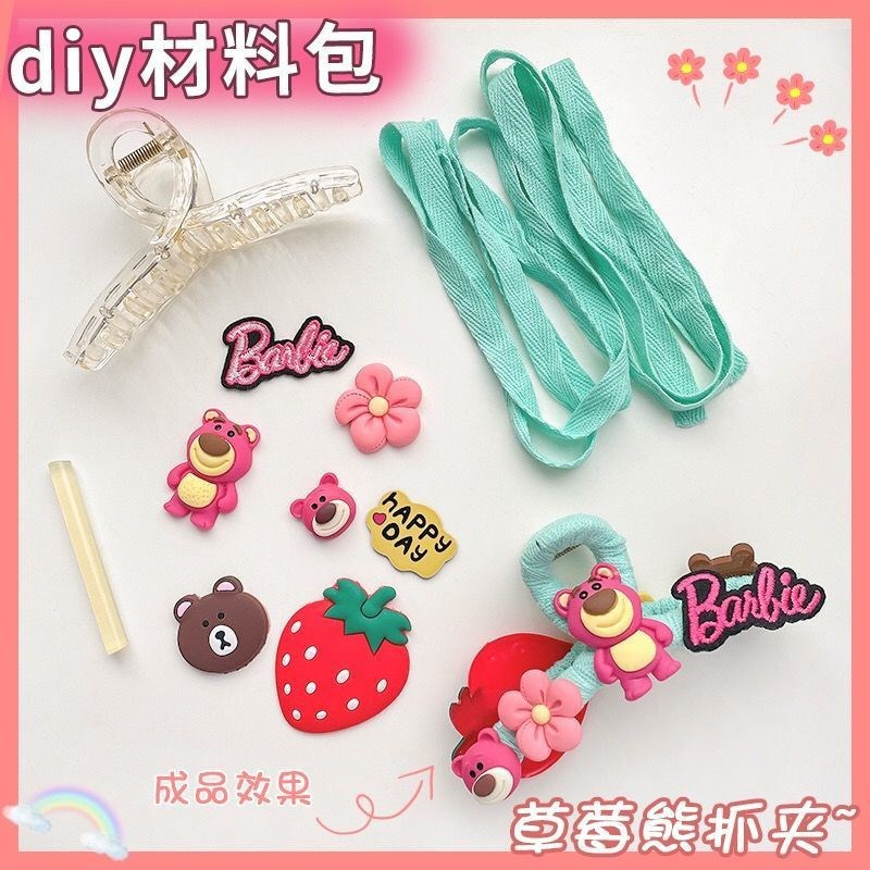 Kẹp Tóc Hình Cá Mập Dễ Thương Cho Bé Gái