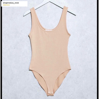 Body suit f21 size L chất cotton mềm co dãn tốt