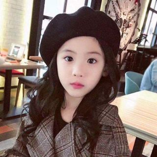 Mũ nồi bé trai, bé gái người lớn đều đội được