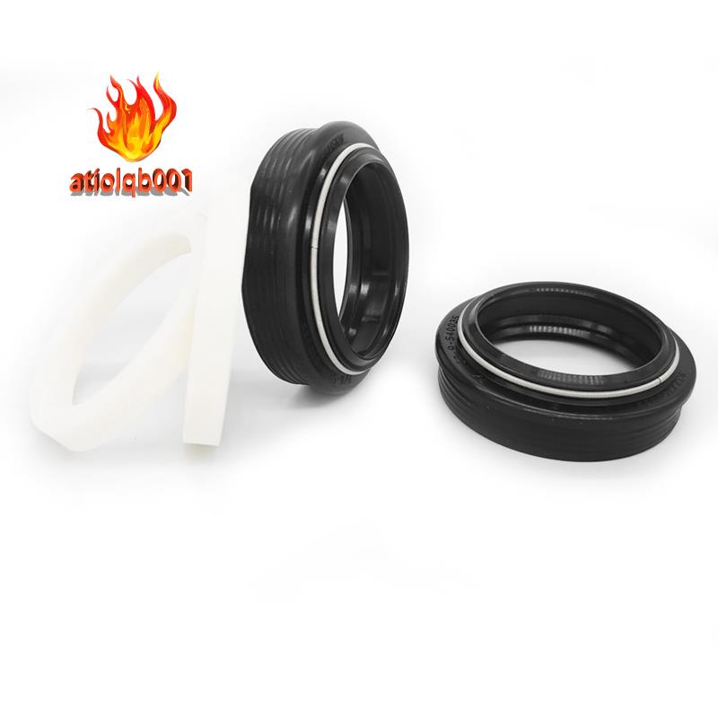 Vòng Đệm Phuộc Trước 32mm Cho Fox / Rockshox / Magura / X-Fusion / Manitou