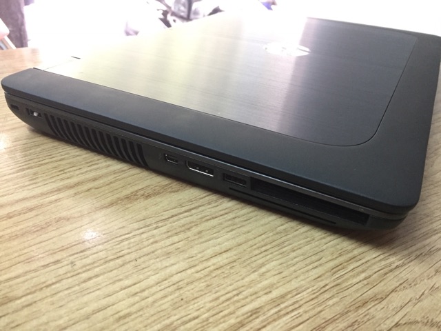 LapTop Hp Zbook 15G2 - i7 / 4810QM / 8G / ssd 256G / 15.6”FHD IPS / Vga k2100 Chuyên Đồ Hoạ vs Game / Hàng USA like new | BigBuy360 - bigbuy360.vn