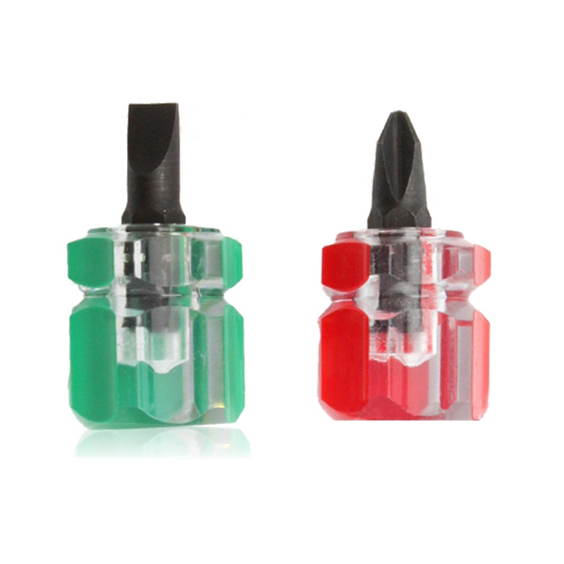 1 cặp tua vít mini dùng sửa chữa đa năng tiện dụng