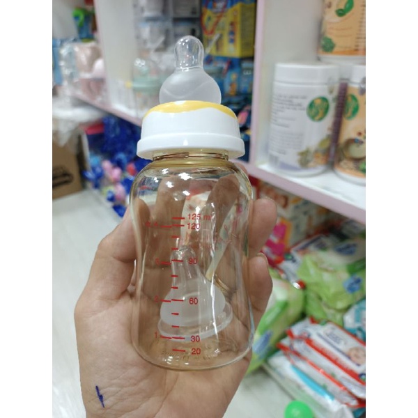 BÌNH BÚ LATAN 125ML