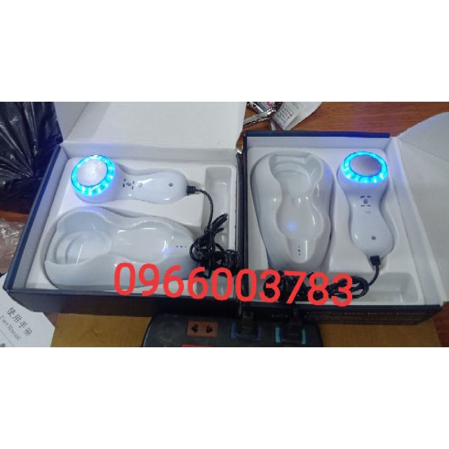 Búa Lạnh Điện Di