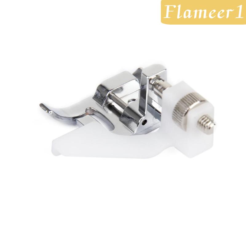 Chân Vịt Máy May Brother Singer Janome Juki Juki 1 [Flameameer1]